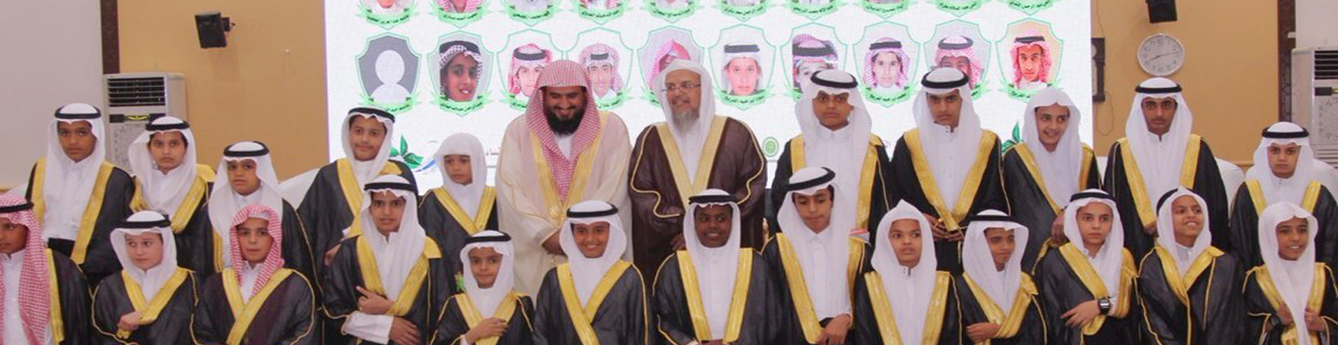 افتتاح فرع جديد للبنات بحي الفيحاء